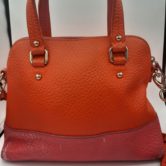 Kate Spade New York Vibrant shoulder handbag - Picture 7 of 8